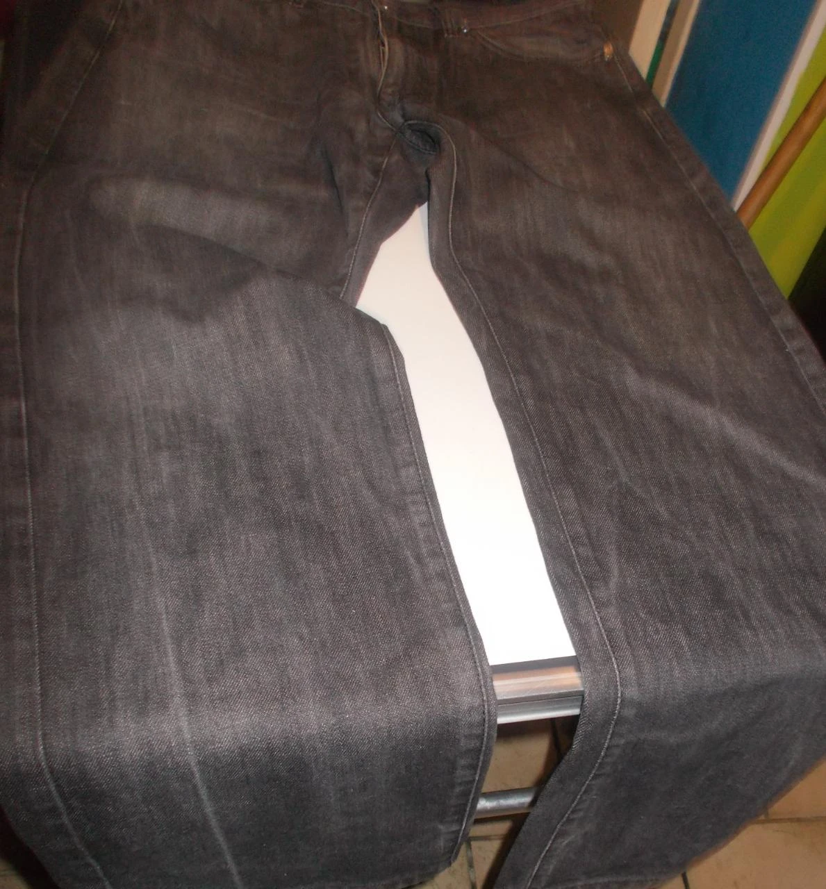 Hugo Boss Men's Trousers – photo 2